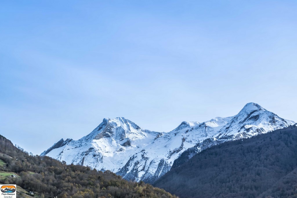2018, 64, Aquitaine, Coline Buch, France, Pyrénées, Vallée d'Ossau, automne, montagne, pyrénées Atlantiques,