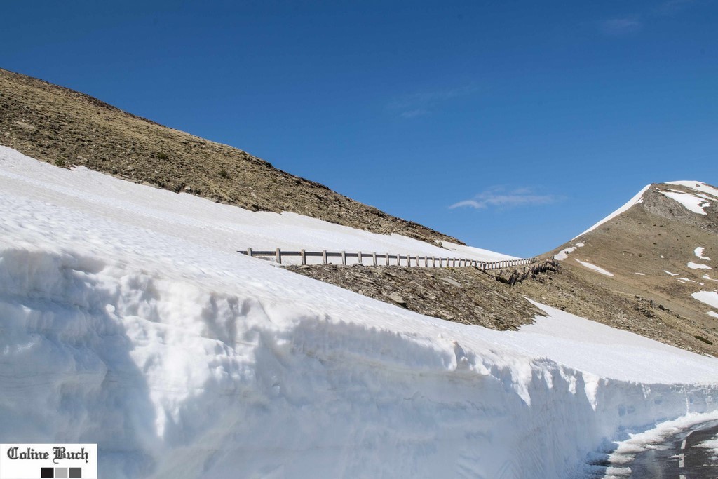 Port De Larrau, panneau, 1585 m, printemps, 2018, montagne, pays Basque, Aquitaine, la soule, Coline Buch, France