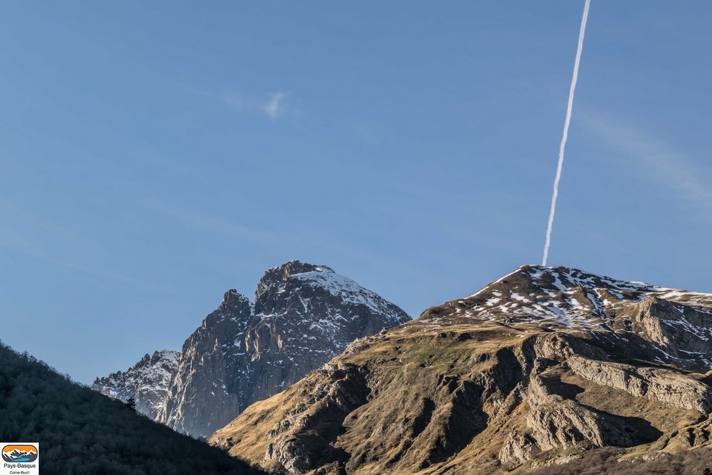 Pic Du Midi d’Ossau, 2018, 64, Aquitaine, Artouste Fabrèges, Haut Béarn, Laruns, Vallée d'Ossau, nature, paysage, ciel, pyrénées Atlantiques, Aquitaine, Coline Buch, France, Pyrénées